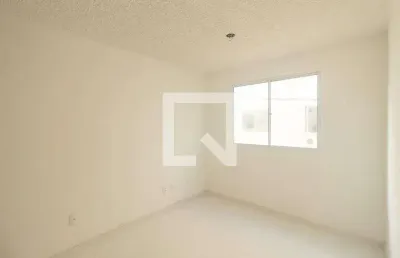 Apartamento para aluguel - guaratiba, 2 quartos,  45 m² - rio de janeiro