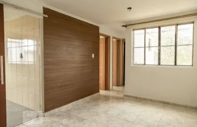 Apartamento para aluguel - itaquera, 2 quartos,  49 m² - são paulo