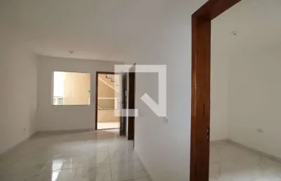 Apartamento para aluguel - cangaíba, 2 quartos,  37 m² - são paulo