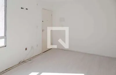 Apartamento para aluguel - água chata, 2 quartos,  52 m² - guarulhos