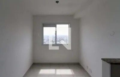 Apartamento para aluguel - sapopemba, 1 quarto,  27 m² - são paulo