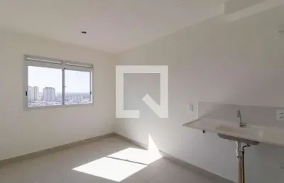 Apartamento para aluguel - ponte grande, 2 quartos,  33 m² - guarulhos