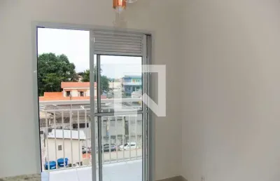 Apartamento para aluguel - vila das belezas, 1 quarto,  31 m² - são paulo