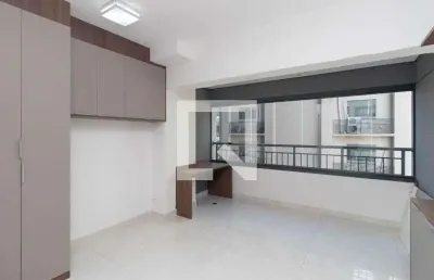 Apartamento para aluguel - vila gustavo, 1 quarto,  27 m² - são paulo