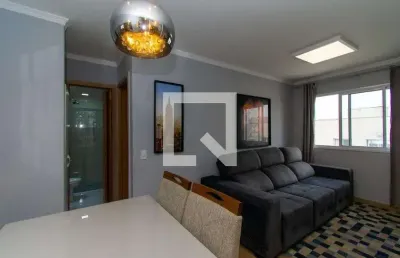 Apartamento para aluguel - vila prudente, 1 quarto,  36 m² - são paulo