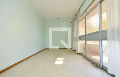 Casa para aluguel - colégio batista, 5 quartos,  280 m² - belo horizonte