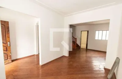Casa para aluguel - ipiranga, 3 quartos,  150 m² - são paulo