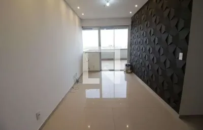 Apartamento para aluguel - centro, 2 quartos,  84 m² - osasco