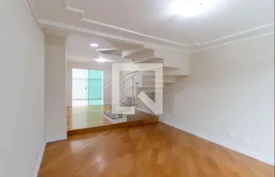 Casa para aluguel - jardim das américas, 4 quartos,  203 m² - curitiba