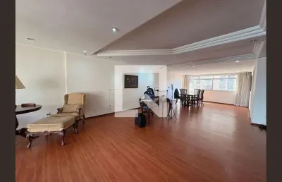 Apartamento para aluguel - bela vista, 4 quartos,  250 m² - são paulo