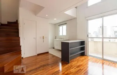 Apartamento para aluguel - itaim bibi, 1 quarto,  47 m² - são paulo