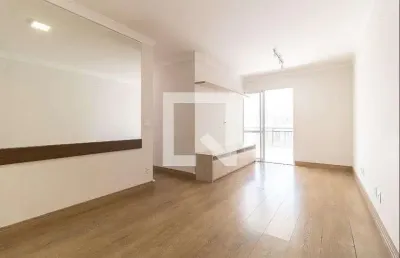 Apartamento para aluguel - vila das mercês, 3 quartos,  94 m² - são paulo