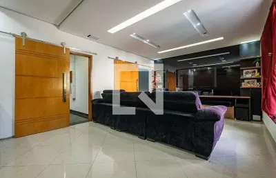 Casa para aluguel - vila madalena, 7 quartos,  300 m² - são paulo