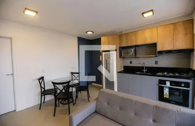 Apartamento para aluguel - vila formosa, 2 quartos,  45 m² - são paulo