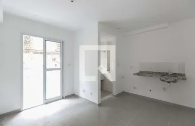 Apartamento para aluguel - itaquera, 2 quartos,  47 m² - são paulo