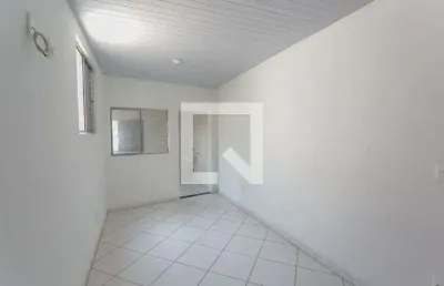 Kitnet / stúdio para aluguel - sagrada família, 1 quarto,  38 m² - belo horizonte