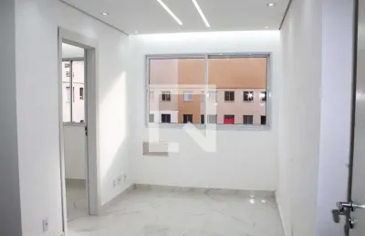 Apartamento para aluguel - barra funda, 2 quartos,  35 m² - são paulo