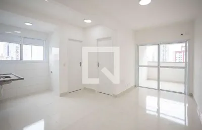 Apartamento para aluguel - centro, 1 quarto,  40 m² - osasco