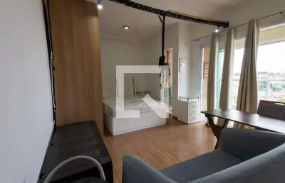 Apartamento para aluguel - vila prudente, 1 quarto,  35 m² - são paulo