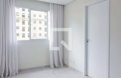 Apartamento para aluguel - barra funda, 2 quartos,  35 m² - são paulo