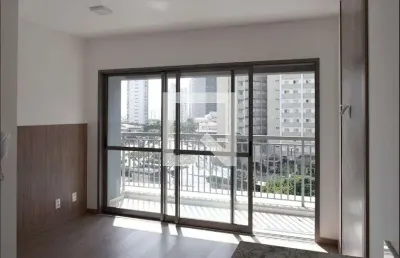 Kitnet / stúdio para aluguel - vila madalena, 1 quarto,  22 m² - são paulo