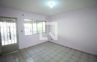 Casa para aluguel - mooca, 2 quartos,  140 m² - são paulo