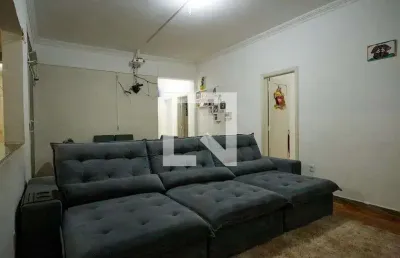 Apartamento para aluguel - centro, 4 quartos,  112 m² - belo horizonte