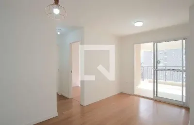Apartamento para aluguel - tatuapé, 2 quartos,  65 m² - são paulo