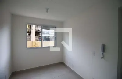 Apartamento para aluguel - itaquera, 2 quartos,  32 m² - são paulo