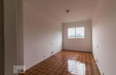 Apartamento para aluguel - vila augusta, 2 quartos,  73 m² - guarulhos