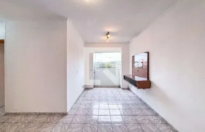 Apartamento para aluguel - raposo tavares, 3 quartos,  65 m² - são paulo