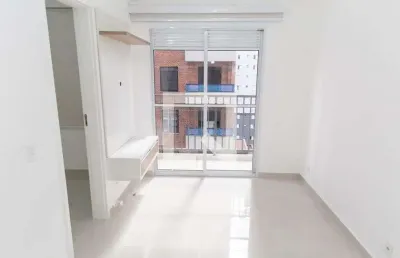 Apartamento para aluguel - vila augusta, 2 quartos,  42 m² - guarulhos