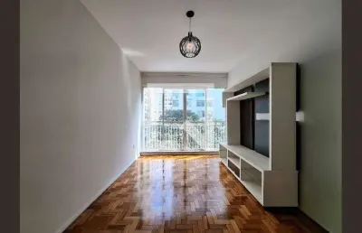 Apartamento para aluguel - flamengo, 3 quartos,  117 m² - rio de janeiro