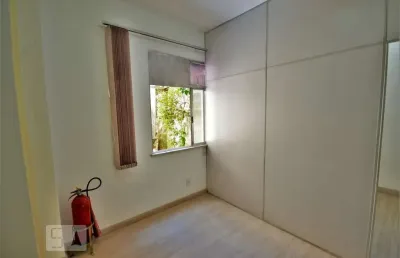 Apartamento para aluguel - centro, 1 quarto,  30 m² - rio de janeiro