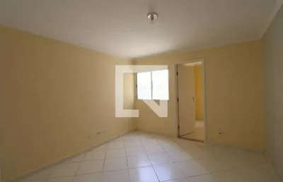 Apartamento para aluguel - vila rosália, 2 quartos,  48 m² - guarulhos