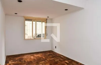 Apartamento para aluguel - rubem berta, 1 quarto,  59 m² - porto alegre