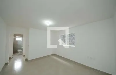 Apartamento para aluguel - vila antonieta, 2 quartos,  55 m² - são paulo