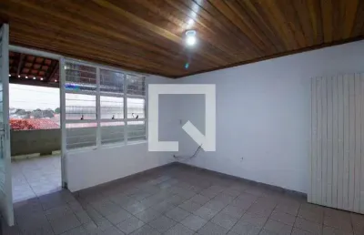 Casa para aluguel - jardim piratininga, 3 quartos,  170 m² - sorocaba