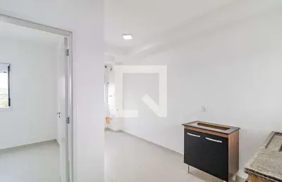 Apartamento para aluguel - butantã, 1 quarto,  24 m² - são paulo