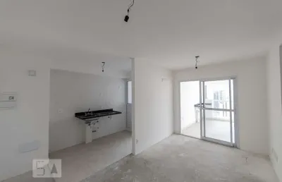 Apartamento para aluguel - tatuapé, 2 quartos,  60 m² - são paulo