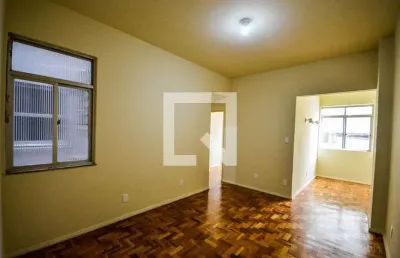 Apartamento para aluguel - tijuca, 2 quartos,  60 m² - rio de janeiro