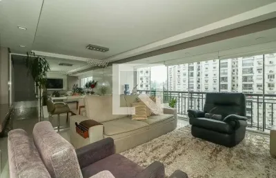Apartamento para aluguel - passo d&apos;areia, 2 quartos,  105 m² - porto alegre
