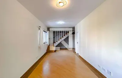 Cobertura para aluguel - jardim anália franco, 3 quartos,  228 m² - são paulo