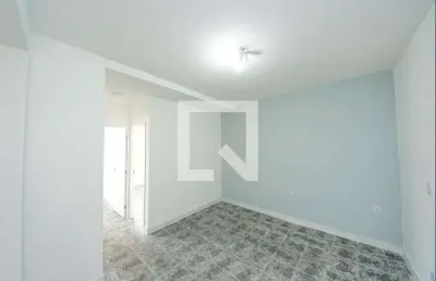 Casa para aluguel - vila nova york, 2 quartos,  60 m² - são paulo