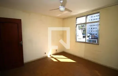 Apartamento para aluguel - olaria, 2 quartos,  48 m² - rio de janeiro