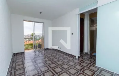 Apartamento para aluguel - cangaíba, 2 quartos,  61 m² - são paulo