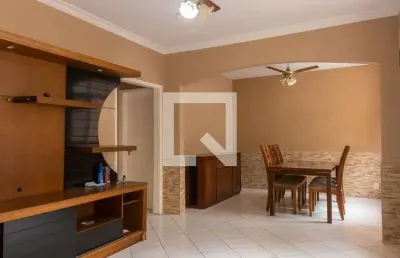 Casa / sobrado em condomínio para aluguel - todos os santos, 3 quartos,  100 m² - rio de janeiro