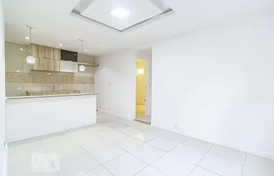 Apartamento para aluguel - jacarepaguá, 2 quartos,  60 m² - rio de janeiro