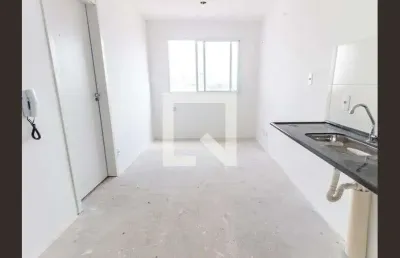 Apartamento para aluguel - belém, 1 quarto,  25 m² - são paulo