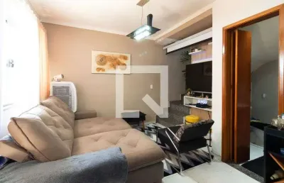 Casa / sobrado em condomínio para aluguel - itaquera, 2 quartos,  75 m² - são paulo